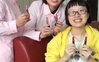 口红？润唇膏？☞自制的！☞无添加的！才放心！